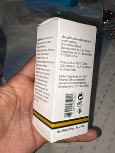 GUCCI Pro Perfume