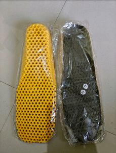 Japan Import Sports Insoles With High Elasticity