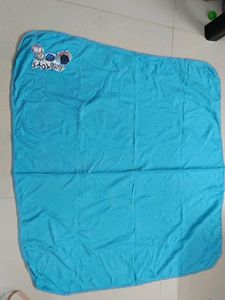 Baby Receiving Cloth.