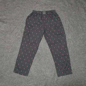 Polo Ralph Lauren All-Over Pony Print Lounge Pants