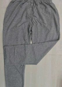 Urban United Grey Track Pants (Jogger Style) (2 Si