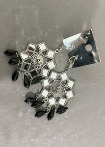Pack Of 8 Jhumka
