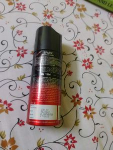 Like New Deo