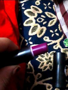 Purple 💜 Lipstick