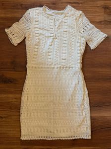 H&amp;M Lace Dress 🎀