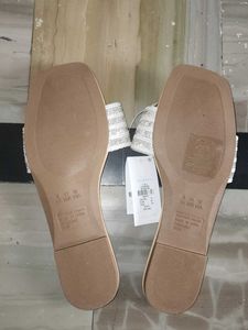 Primemark flat sandals With UK(imported)