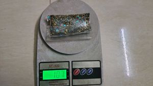 Beaded Embellishments for Crafts