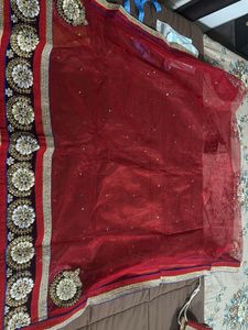 bridal lengha choli