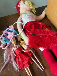 toys