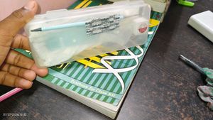 Biology practical Kit 🧬👨‍🔬👩‍🔬👩‍🔬🧫