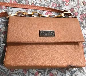 Stylish Brown Shoulder Bag🌸🎀🤌🏻
