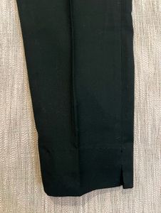 Classic Black Women’s Trousers