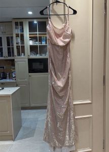 Cocktail Gown