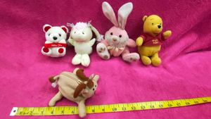 pack of 5 piece
