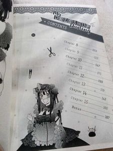My Dress-Up Darling, Vol. 2