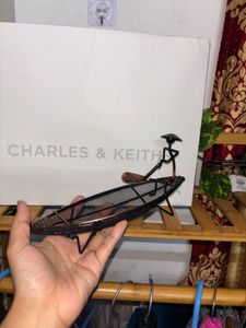 Unique Decorative Boat