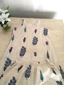 Diwali OFFER! freebie with this Co ord Set
