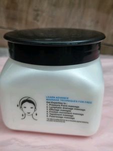 Silvea Tan Removal Cream