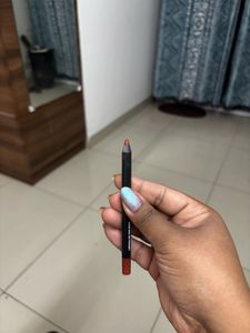SUGAR Lip Liner +  waterproof eyeline
