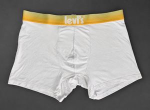 Levi's Boxer Briefs White