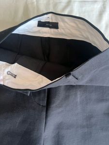 HEAVY MATERIAL PANTS