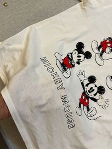 trendy white tshirt