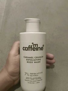 I'm From Caramel Crunch Body Wash