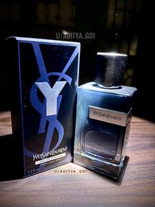 Yves Saint Laurent Eau de