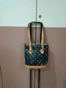 Louis Vuitton Multicolor Handbag