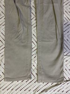 Straight Leg Pants