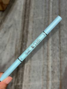 Double Drama Kajal &amp; Eyeliner