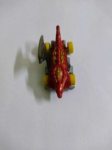 Collection of hot wheels cars