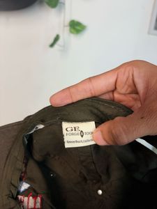 daily wear cap