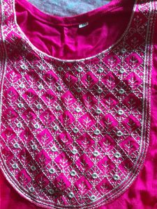 Kurti Xxl . All Good .