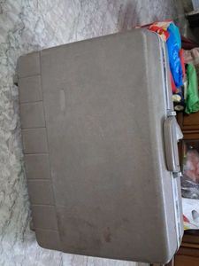 Vintage Suitcase