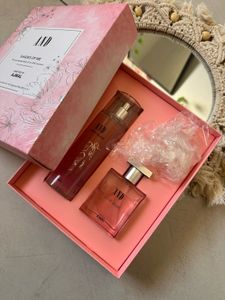 Ajmal Shades of Me Perfume &amp; Mist Set