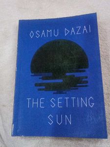 Osamu Dazai Book Collection