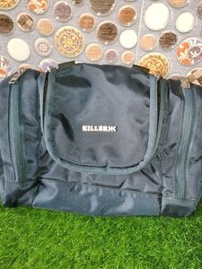 Toiletry Bag