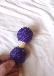 Cute Toy For Kittens