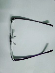 Redex Titanium Glasses Frame