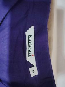 Beautiful  Karigari Kurti