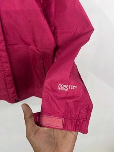 The North Face Jacket