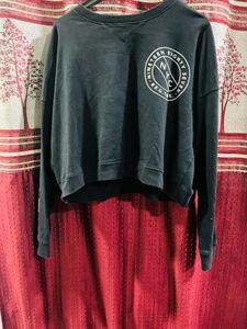 Vintage NYC Graphic Sweatshirt