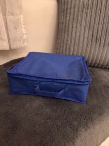 PACK OF 2 storage travel bags