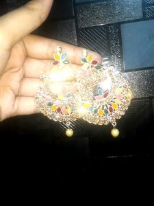 Earings Heavy