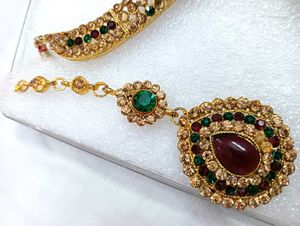 Jewellery Set