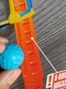 Nerf Combo