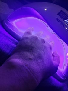 SKIN PLUS - Professional Nail UV Led Lamp