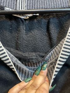 Alexander Wang Terry Joggers- Unisex