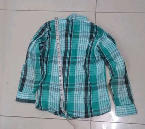 Bundle of 3 Men's Long Sleeve Shirts